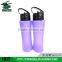 2016 Hot Sale Customized Soft Water Bottles