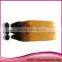 Sell Best Colored Two Tone Hair Weave Tone Ombre Silky Straight Hair Extension