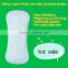 155mm women sanitary panty liner for daily use