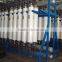 hollow fiber UF system for water treatment/ultrafiltration machine/pouches filling and sealing machine