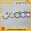 China Suppliers That Accept Paypal Colored Micro USB Cable For Andriod Mobile Phone Fabric Braided USB Cable Wholesale 