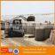 Galvanized welded HESCO barrier/3" mesh HESCO bastion                        
                                                Quality Choice
                                                    Most Popular