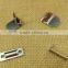 Suit trousers Hook and Bar Fastener -- HK8025