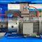 small Loading and Unloading Table Waterjet Glass Cutting/ glass cutting machine