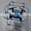 Guangdong toys factory quadcopter drone 2.4G rc quadcopter