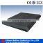 High quality limestone swimming pool edge