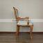 durable and strong upholstery dining room chair