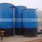 Overseas Popular Heating gas Oil Boiler 3 ton Steam Boiler