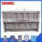 20' Bulk Container
