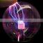 magic light plasma ball plasma lamp