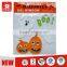 Halloween Glass Decoration Sticker