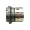 58U 42.5mm carbon-sic-viton Printing and Dyeing Mechanical seal