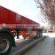 Sino truck mounted crane 7 tons