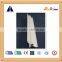 Preinforcement Upvc Door Track for 130 Sliding Series