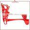 Laura Fairy Festivel Supplies Red Crown Shaped Luminator Neon Party Sunglasses                        
                                                Quality Choice