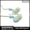 Hot selling high quality in-ear stereo Earbuds