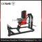 2016 popular gym machine/ commercial fitness equipment /TZ-6068 Hack squat