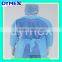 Non-woven Sterile Disposable Isolation Gowns