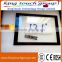 High quality 12.1 Inch USB Projected Capacitive Touch Screen Panel, capacitive touch panel 10 fingers touch