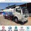4x4 Water Tank Truck,water Carrier Truck 4000~7000 Liters, 4000~7000 Liter Water Storage Tank Truck,Diesel Engine Water Tank