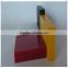 clear uhmwpe plastic board/uhmw molding
