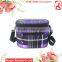 Promotional cooler bag for frozen food, insulated wine cooler bag