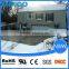 Housetop Snow Melting Heting Cable