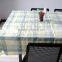 Cotton table cloth