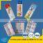 Custom Different Shape Color Printed Band Aid /Medical Waterproof Wound Adhesive Plaster Manufacturer