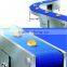 Chute Rice Conveyor System, Roofing Grain Hopper Belt Conveyor, Vibrating Bucket Conveyor