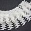 Good feedback plastic slat top chain