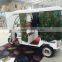 2015 hot sale electric battery rickshaw for Indian market electric tricycle