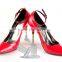 Wedding Grass High Heel Shoe Protectors/Silicone Plastic Gel Heel Covers