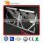 120W portable solar panel car battery charger