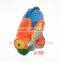 Plastic outdoor toys mini water gun for kids