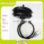 ebike 72v 5kw brushless dc motor