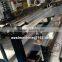 Newest Heat-sealing and cold cutting bagmaking machine/shopping plastic bag making