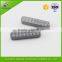 YG8 High Wear-resistant tungsten carbide gripper jaw inserts for chuck jaw