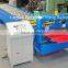 steel sheet garage door/ shutter door hydraulic rolling machine