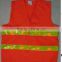 Safety Vest jacket with reflector