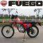 Dirt Bike Motorcycle Enduro ZS 200CC Trail Bikes Racing