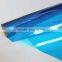 color transparent pet glass film decorative window film                        
                                                                                Supplier's Choice