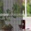 Wholesale plastic black dot glass protective windows decoration film