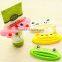 Eco-friendly plastic Lip shape Toothpaste tube Squeezer