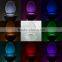 2016 Hight quality sensor led night light Toilet light