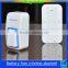 manufacture supply AG101N wireless doorbell battery-free doorbell Plug in Qingdao