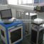 2016 Dowell best price one warranty co2 laser marking machine for various non-metai materials, with new CE certification