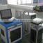 2016 hot selling & high precision portable non-metal laser marking machine of Dowell