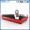 China 500W 700W 1200W Laser Elevator Panel Cutting fiber machine with CE&FDA certificate