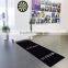 Heavy Rubber Dart Mat to Protector Dart